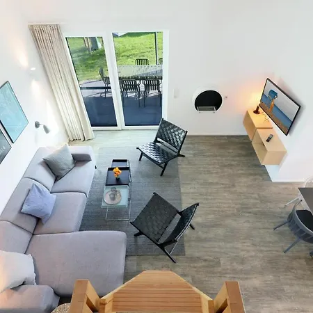 Awesome In Lembruch-duemmer With Sauna * Lembruch