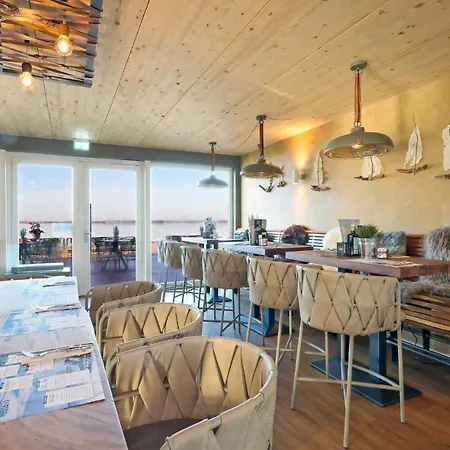 Holiday home Awesome In Lembruch-duemmer With Sauna Lembruch