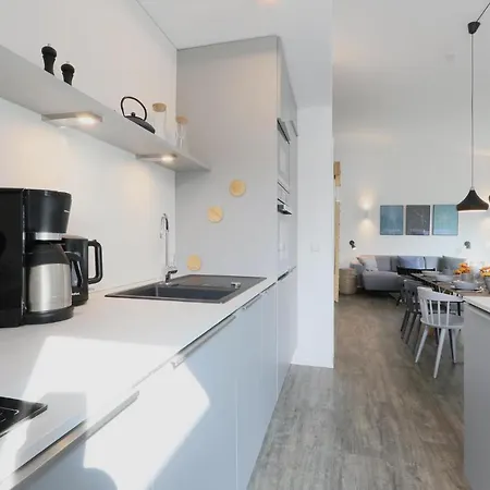 Awesome In Lembruch-duemmer With Sauna Holiday home Lembruch