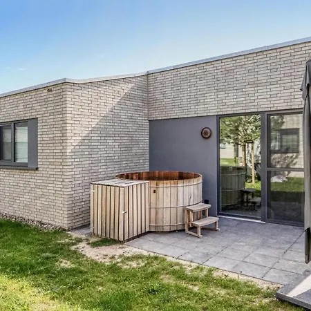 Holiday home Awesome In Lembruch-duemmer With Sauna Lembruch