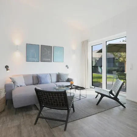 Awesome In Lembruch-duemmer With Sauna Holiday home