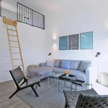 Awesome In Lembruch-duemmer With Sauna Holiday home Lembruch