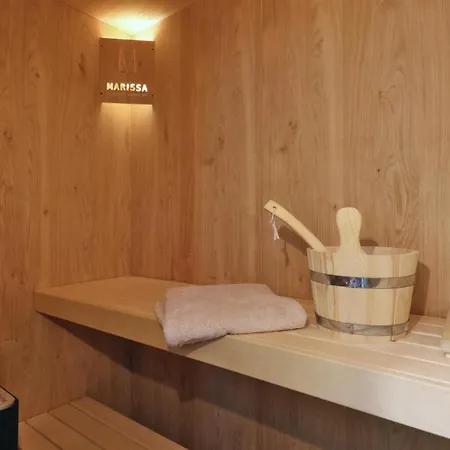 Awesome In Lembruch-duemmer With Sauna Holiday home