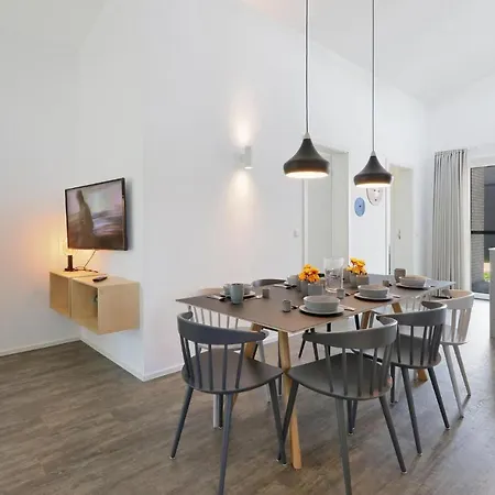 Awesome In Lembruch-duemmer With Sauna * Lembruch