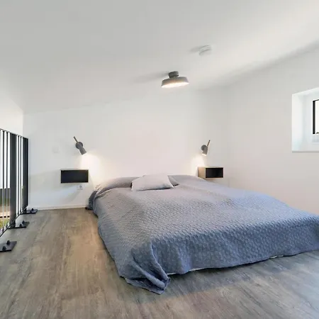 Holiday home Awesome In Lembruch-duemmer With Sauna Lembruch