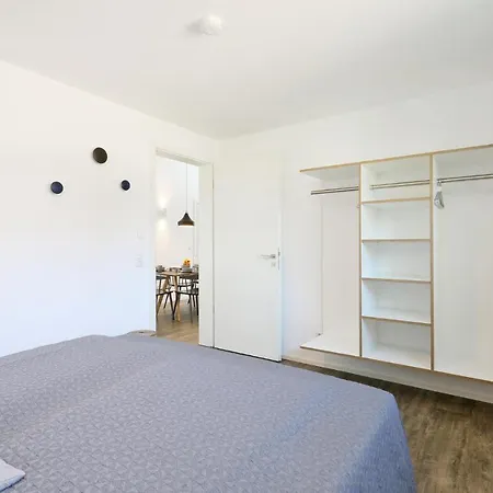 Awesome In Lembruch-duemmer With Sauna Holiday home