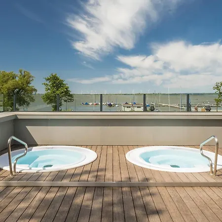 Awesome In Lembruch-duemmer With Sauna Lembruch