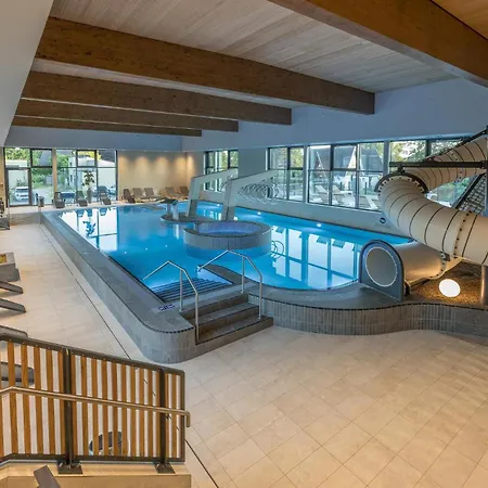 Holiday home Awesome In Lembruch-duemmer With Sauna *