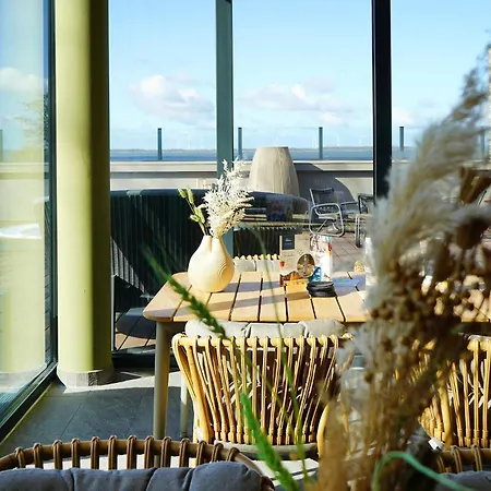 Holiday home Awesome In Lembruch-duemmer With Sauna