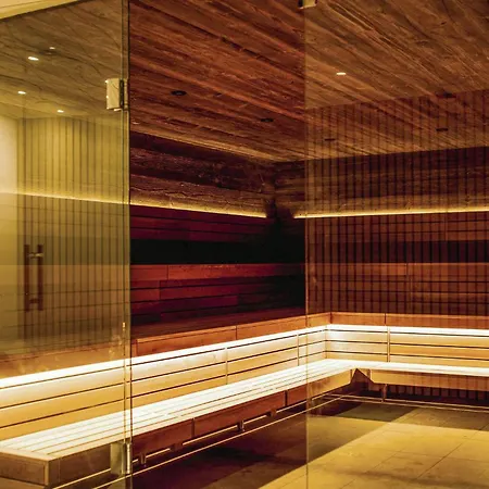 Awesome In Lembruch-duemmer With Sauna Lembruch
