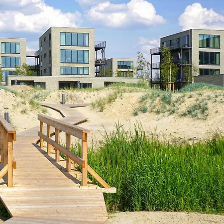 Holiday home Awesome In Lembruch-duemmer With Sauna